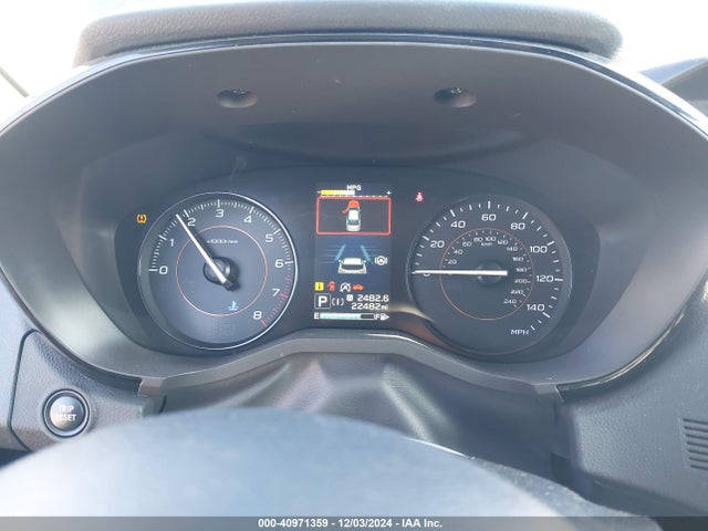 JF2GTABC3P8284207 Subaru Crosstrek