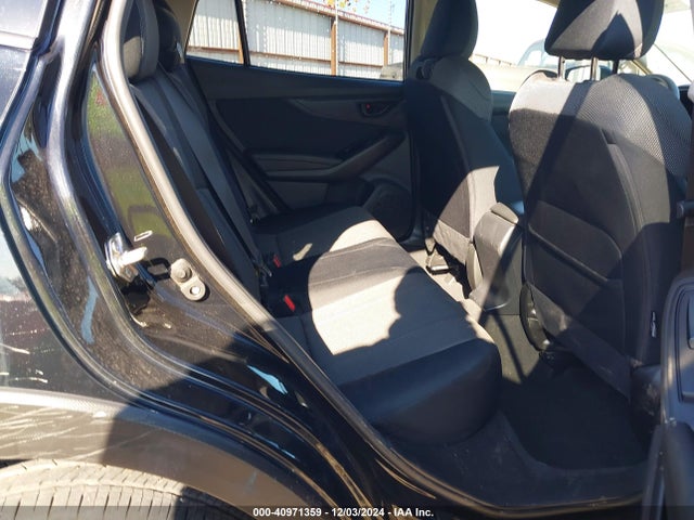 Subaru Crosstrek 2023 JF2GTABC3P8284207 Image 8