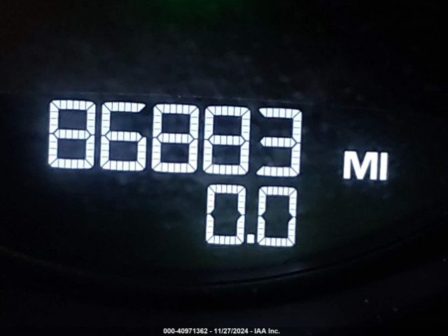 WP1AB2A59HLB17069 Porsche MACAN S