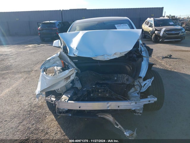 2022 TESLA MODEL Y 7SAYGDEE5NF362492 Photo 5