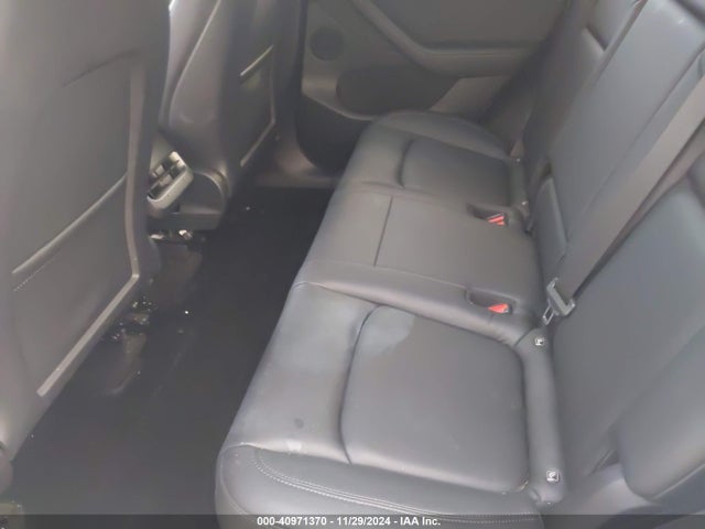 2022 TESLA MODEL Y 7SAYGDEE5NF362492 Photo 7