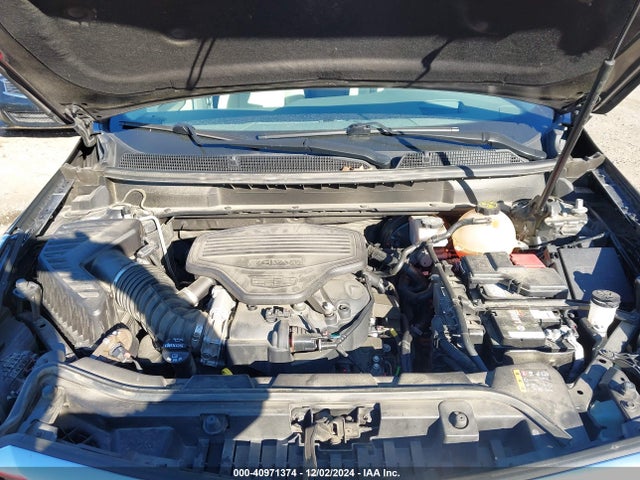 2020 CADILLAC XT5 1GYKNCRS0LZ228817 Photo 9