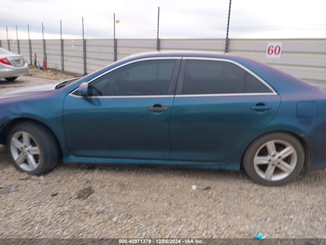 Toyota CAMRY SE 2014 4T1BF1FK3EU317854 Image 14