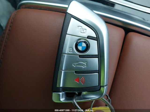2023 BMW 840 GRAN COUPE WBAGV4C03PCM35085 Photo 10