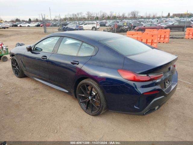 2023 BMW 840 GRAN COUPE WBAGV4C03PCM35085 Photo 2