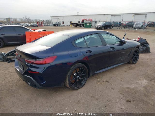 2023 BMW 840 GRAN COUPE WBAGV4C03PCM35085 Photo 3