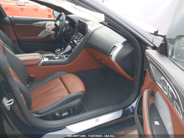 2023 BMW 840 GRAN COUPE WBAGV4C03PCM35085 Photo 4