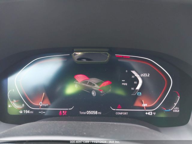 2023 BMW 840 GRAN COUPE WBAGV4C03PCM35085 Photo 6