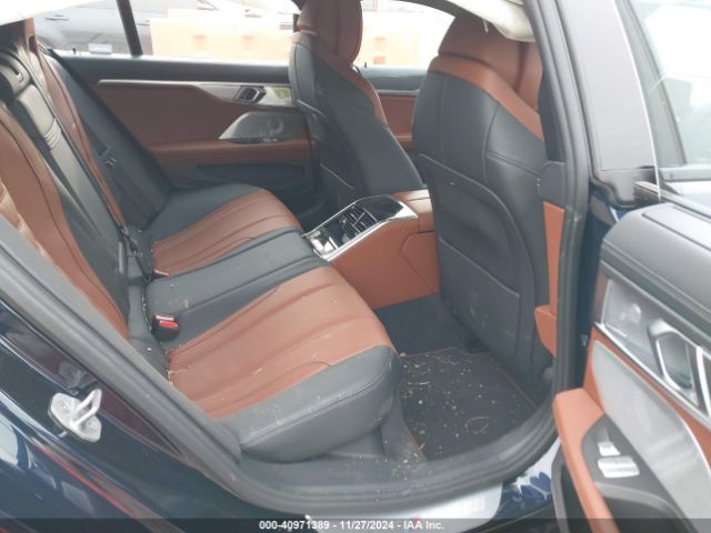 2023 BMW 840 GRAN COUPE WBAGV4C03PCM35085 Photo 7