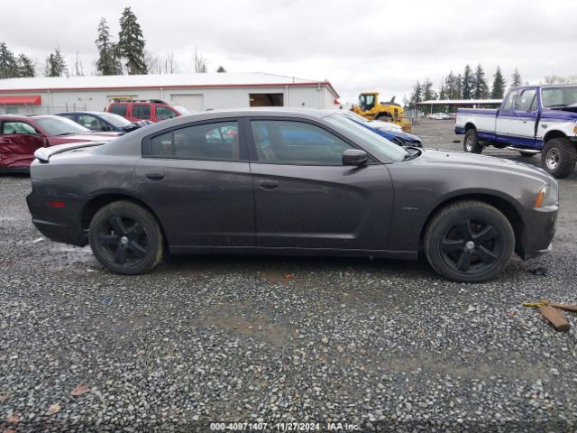 2C3CDXDT6EH354322 Dodge CHARGER R/T
