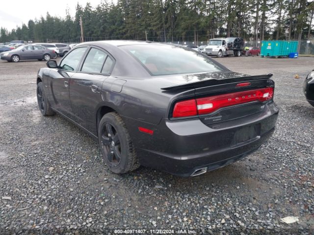2C3CDXDT6EH354322 Dodge CHARGER R/T