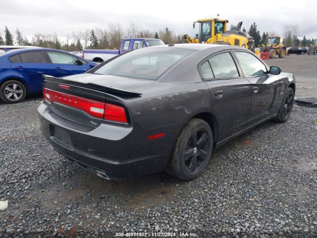 2C3CDXDT6EH354322 Dodge CHARGER R/T