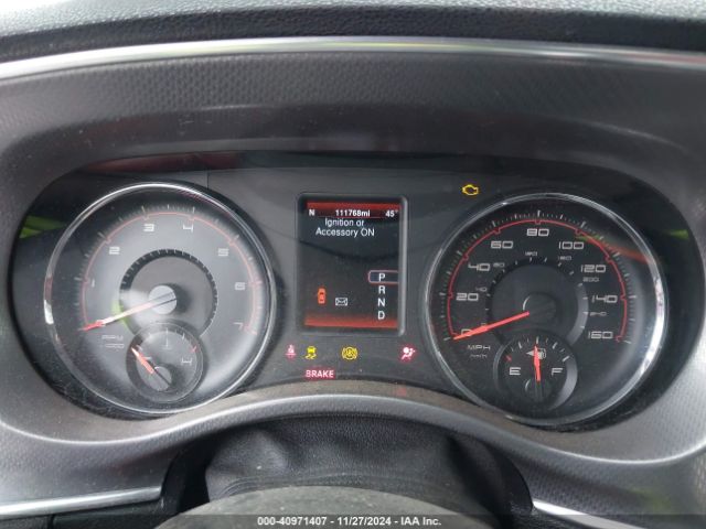2C3CDXDT6EH354322 Dodge CHARGER R/T