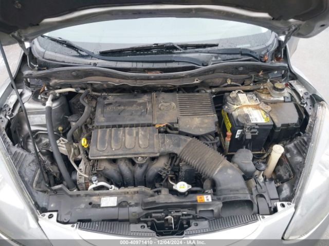 JM1DE1KY7E0185408 Mazda Mazda2 Sport
