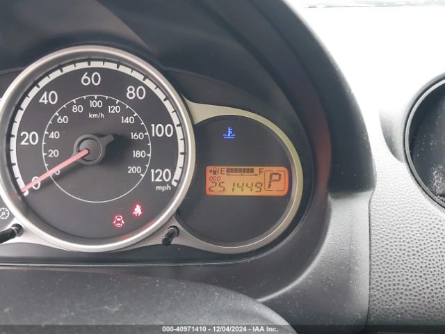 JM1DE1KY7E0185408 Mazda Mazda2 Sport