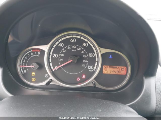 JM1DE1KY7E0185408 Mazda Mazda2 Sport