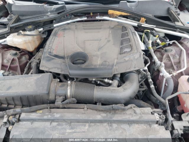 ZARFAEBN8H7547085 Alfa Romeo Giulia Rwd
