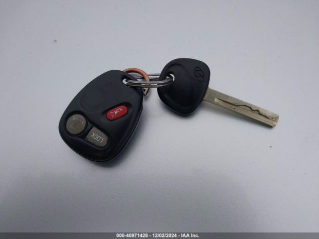 KMHCT5AE1FU206937 Hyundai ACCENT GS