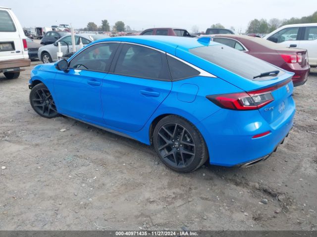 19XFL1H82RE027366 Honda Civic Sport Touring