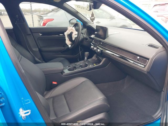 19XFL1H82RE027366 Honda Civic Sport Touring