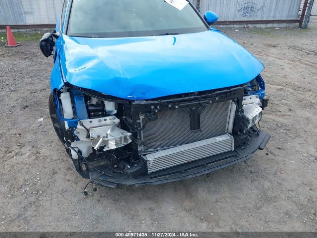 19XFL1H82RE027366 Honda Civic Sport Touring