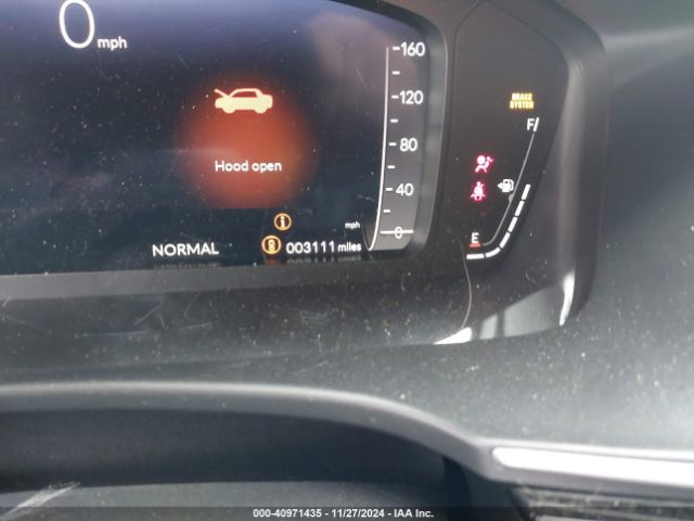 19XFL1H82RE027366 Honda Civic Sport Touring