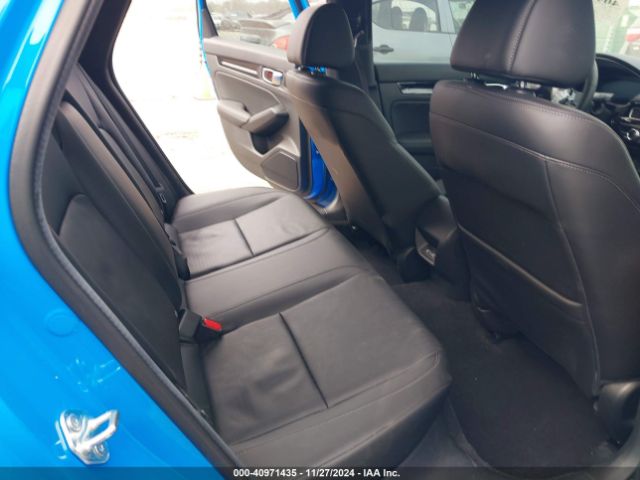 19XFL1H82RE027366 Honda Civic Sport Touring
