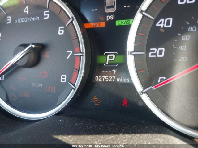 19UUB3F61LA002364 Acura TLX