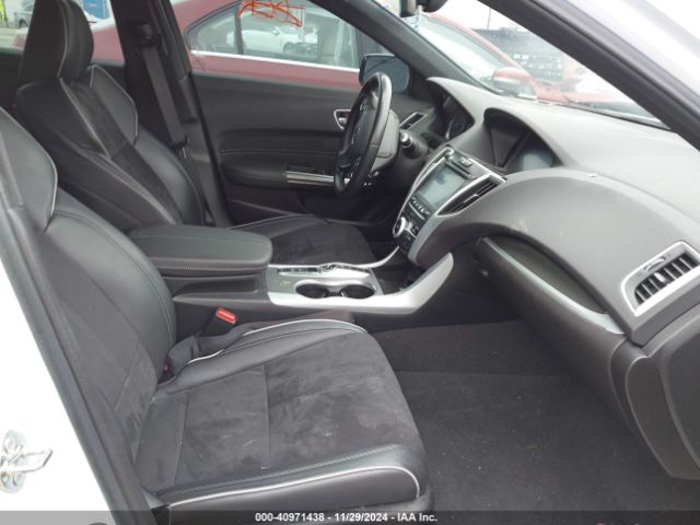 19UUB3F61LA002364 Acura TLX