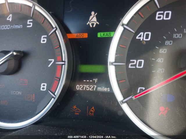 19UUB3F61LA002364 Acura TLX