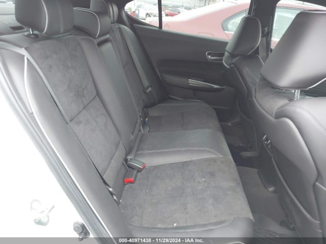 19UUB3F61LA002364 Acura TLX