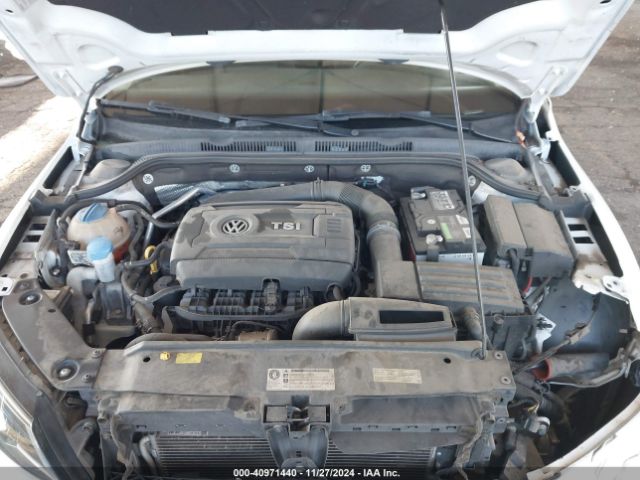 3VWL17AJ9GM264123 Volkswagen Jetta 1.8t Sel