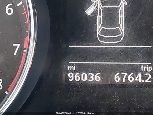 3VWL17AJ9GM264123 Volkswagen Jetta 1.8t Sel
