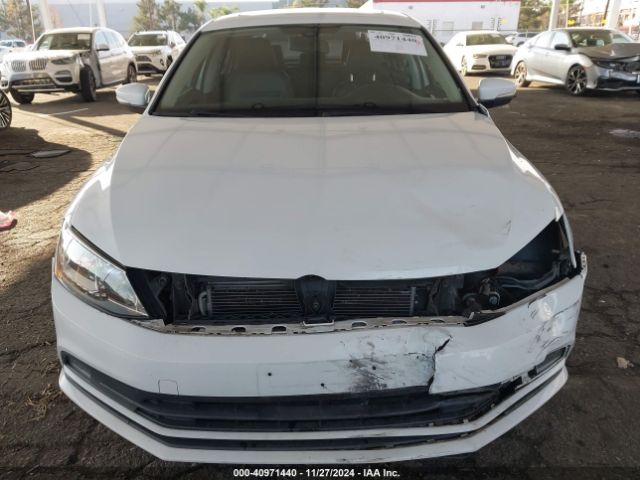 3VWL17AJ9GM264123 Volkswagen Jetta 1.8t Sel