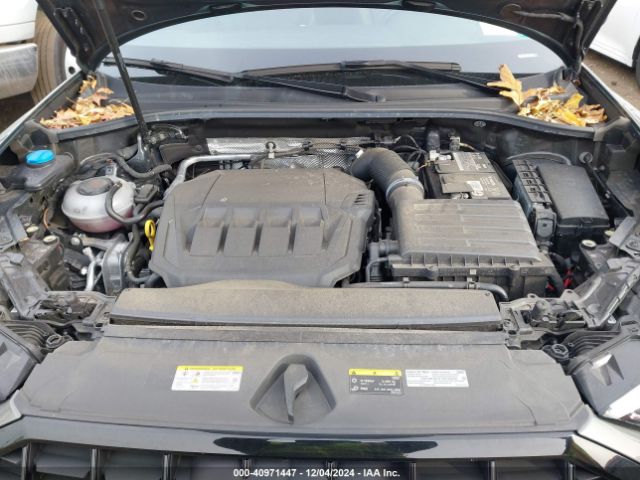 WA1EECF35N1131432 Audi Q3 Premium Plus 45 Tfsi S Line Quattro Tiptronic