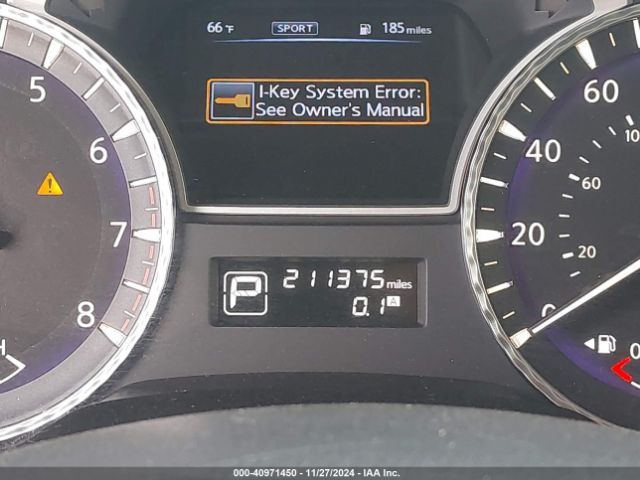 5N1AL0MN2FC521421 Infiniti QX60