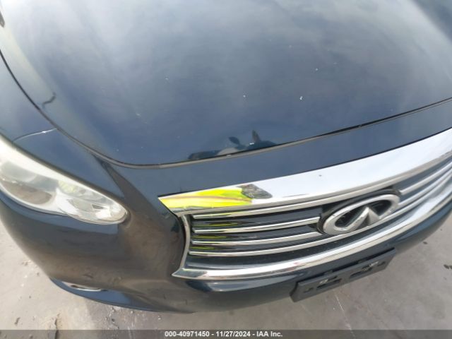 5N1AL0MN2FC521421 Infiniti QX60