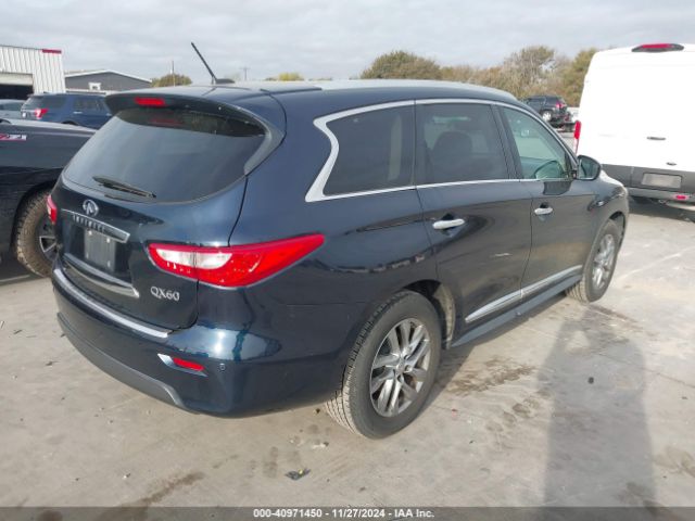 5N1AL0MN2FC521421 Infiniti QX60