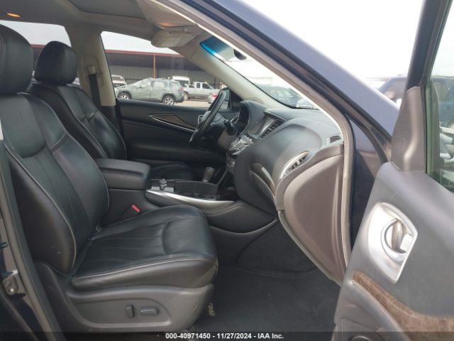 5N1AL0MN2FC521421 Infiniti QX60