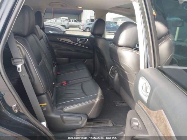 5N1AL0MN2FC521421 Infiniti QX60