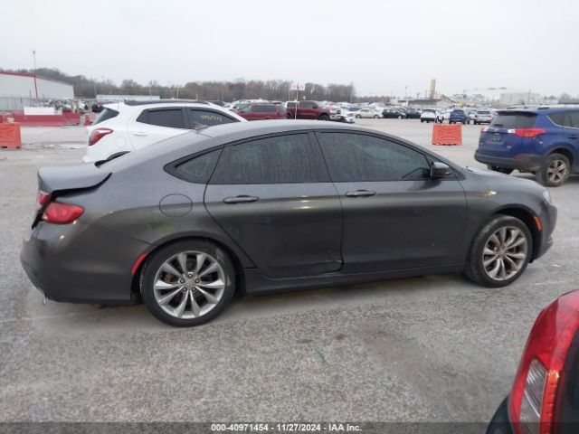 Chrysler 200 S 2015 1C3CCCBB3FN629689 Image 13