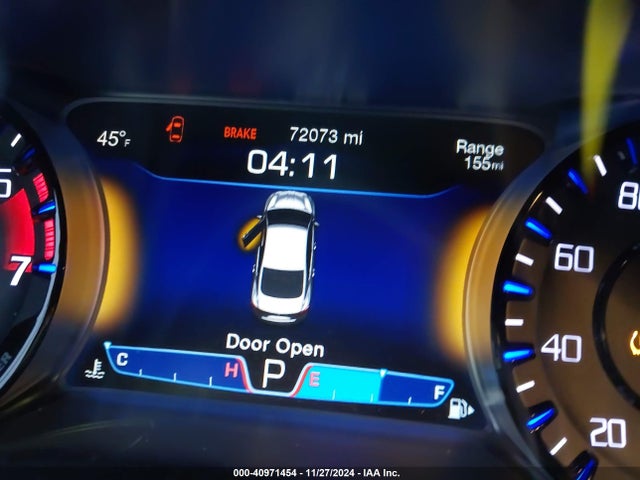 Chrysler 200 S 2015 1C3CCCBB3FN629689 Image 15
