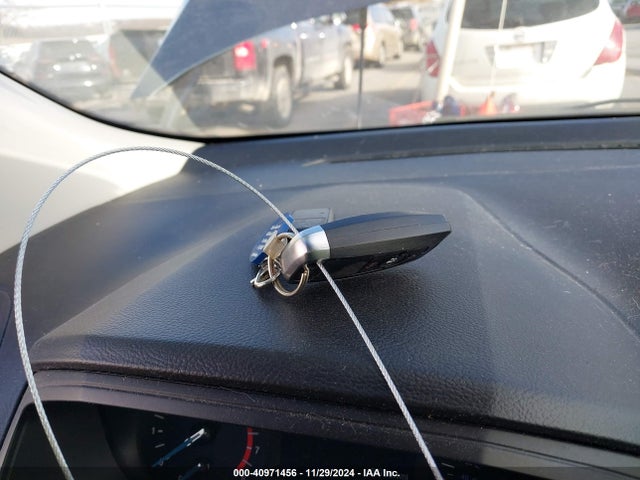 Ford EDGE SE 2019 2FMPK4G93KBB09652 Image 11