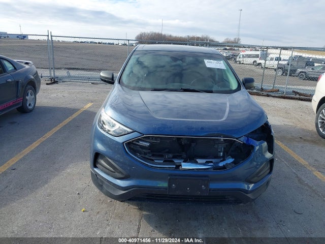 Ford EDGE SE 2019 2FMPK4G93KBB09652 Image 12