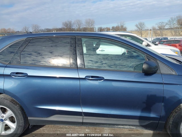 Ford EDGE SE 2019 2FMPK4G93KBB09652 Image 13