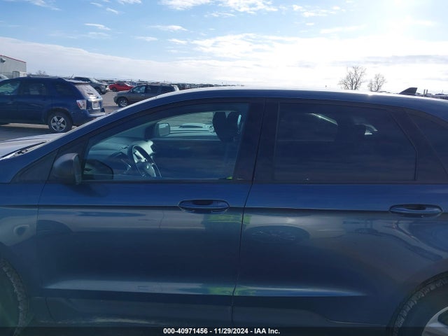 Ford EDGE SE 2019 2FMPK4G93KBB09652 Image 14