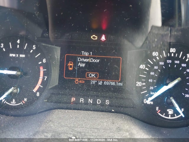 Ford EDGE SE 2019 2FMPK4G93KBB09652 Image 15