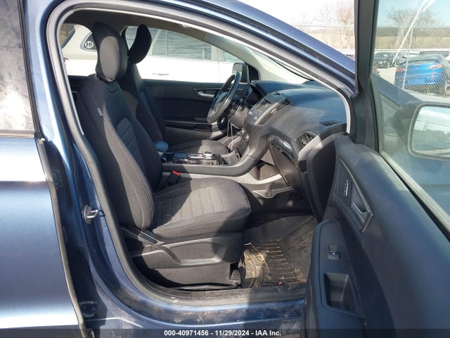 Ford EDGE SE 2019 2FMPK4G93KBB09652 Image 5