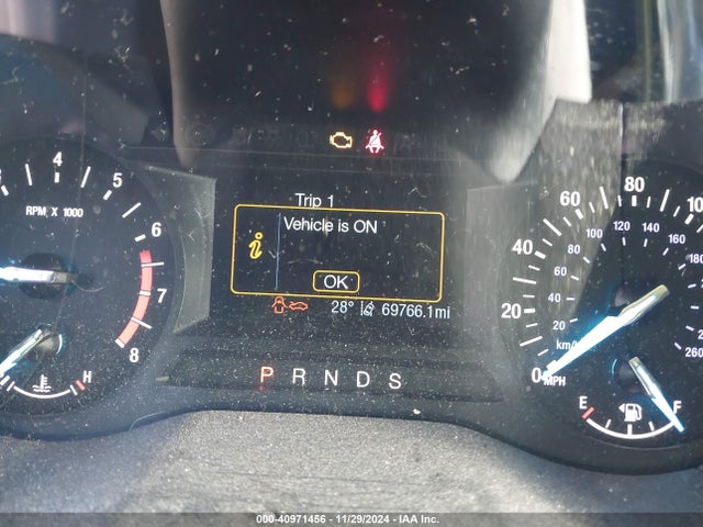 Ford EDGE SE 2019 2FMPK4G93KBB09652 Image 7