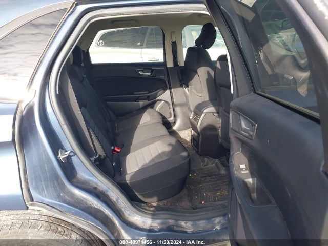 Ford EDGE SE 2019 2FMPK4G93KBB09652 Image 8